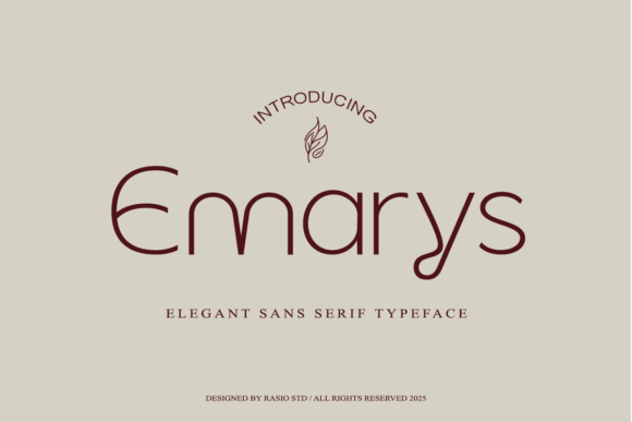 Emarys: A Designer's Honest Review for Real Projects