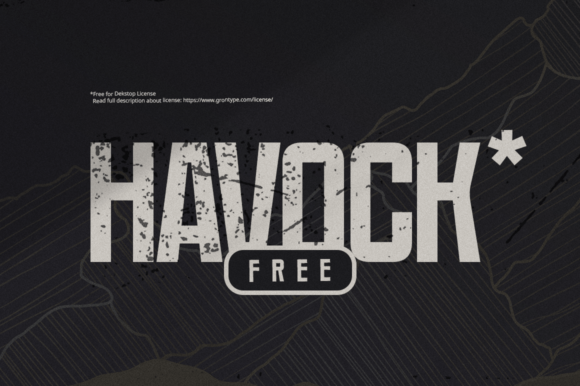 How Havock Transformed My Small Business Brand Identity