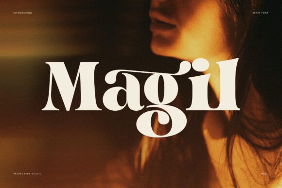 Magal: A Designer's Verdict on This New Serif